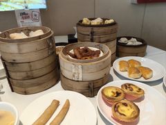 -万龙洲海鲜(南新仓店)