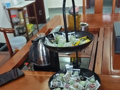 -张钰强中医正骨推拿连锁(唐家人才公寓店)