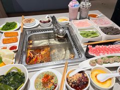 -海底捞火锅(万达广场店)