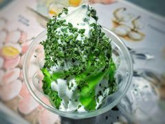 -麦当劳(普陀香溢花城店)