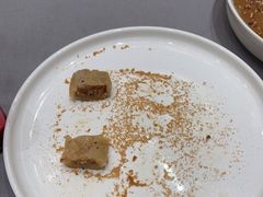 -黄岩国际大酒店·餐厅