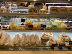 -兰乔贝恩动物奶油生日蛋糕(龙之梦大都汇店)