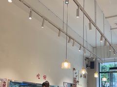 -小豆海棠(嘉兴路店)