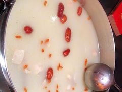 -淼福猪肚鸡·椰子鸡火锅(大沙地店)