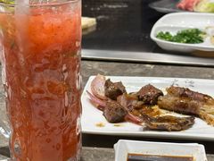 -大渔铁板烧(花园道店)