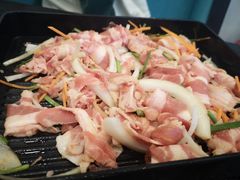 -烤路里·韩国品质自助烤肉(石路天虹4号店)