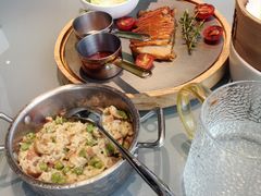 -小大董·烤鸭(观景餐厅·南京西路店)