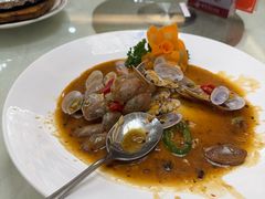 -黄埔华苑酒家(黄埔总店)