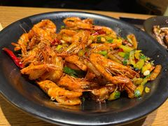 -掌上鲜(南顺城街店)