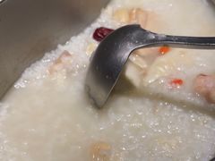 -阿源鱼捞斑鱼火锅·海鲜粥(山景尚宅店)