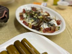 -百丈园龙江啫神馆