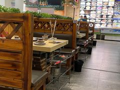 -313羊庄·羊肉火锅烧烤(李村店)