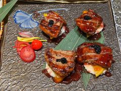 -东田之村自助餐厅(金水路店)