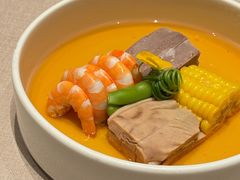 -漢舍中国菜馆(889广场店)