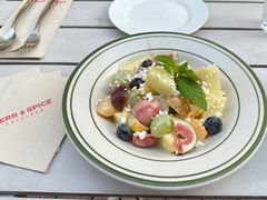 -HERB SPICE(来凤街店)