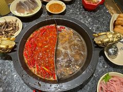 -蜀大侠火锅(春熙路店)