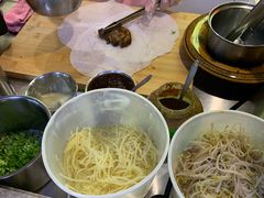 -安徽阜阳卷馍(西单店)