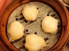 -添好运点心专门店(深水埗店)
