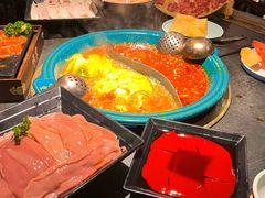 -吼堂老火锅(太古里总店)