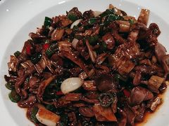-北京老铺烤鸭(西稍门店)