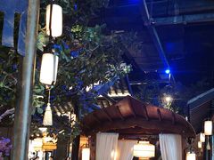 -绿茶餐厅(昆明世纪金源店)