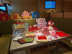 -海底捞火锅(高科广场店)