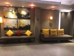 -如家酒店(上海南京路人民广场店)