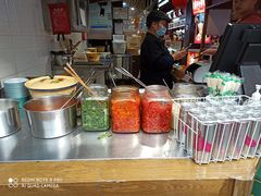 -文和友老长沙臭豆腐(太平街二店)