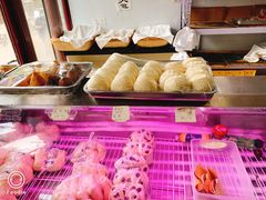 -李小老烧饼(常营民族家园店)