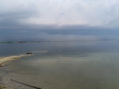 -北海金海湾红树林生态旅游区