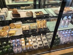 -星巴克臻选(北京世贸天阶店)