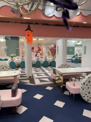 -奈尔宝家庭中心·亲子餐厅(苏州大悦城店)