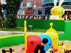 -大族广场Mall&More