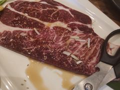 -西塔斗牛家烧烤(中海寰宇店)