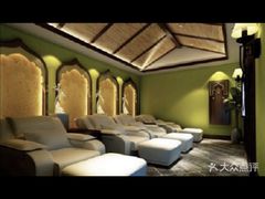 -富侨养生(康乾店)