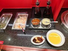 -饺满天下·水饺(大唐西市店)