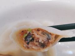 -大娘水饺(红兰路大润发店)