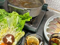 -潮界(虹桥新天地店)