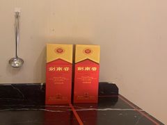 -老酒川菜坊(中山西路店)