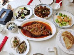 -天天渔港(杏林街店)