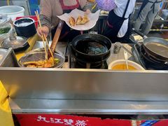 -大笑饭堂(甲子桥店)
