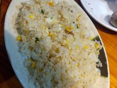 蛋炒饭-丹东特色烤肉(学府路一部店)