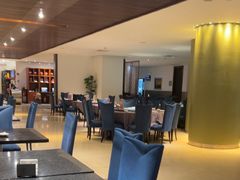 -上海古井假日酒店 · 徽昇楼中餐厅