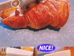 -YUMI芽米·法式烘焙·咖啡(骖鸾路店)