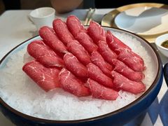 -海鲨湾海鲜会馆(百家湖1912店)
