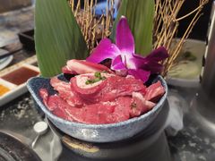 -牛焱·和牛烧肉(五大道店)
