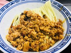 -吴茂兴本帮面(百色路店)