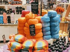 -LUSH(威尼斯人店)