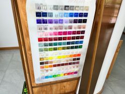 -芊冉•美甲美睫纹绣