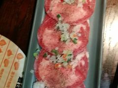 -新石器烤肉(之心城店)